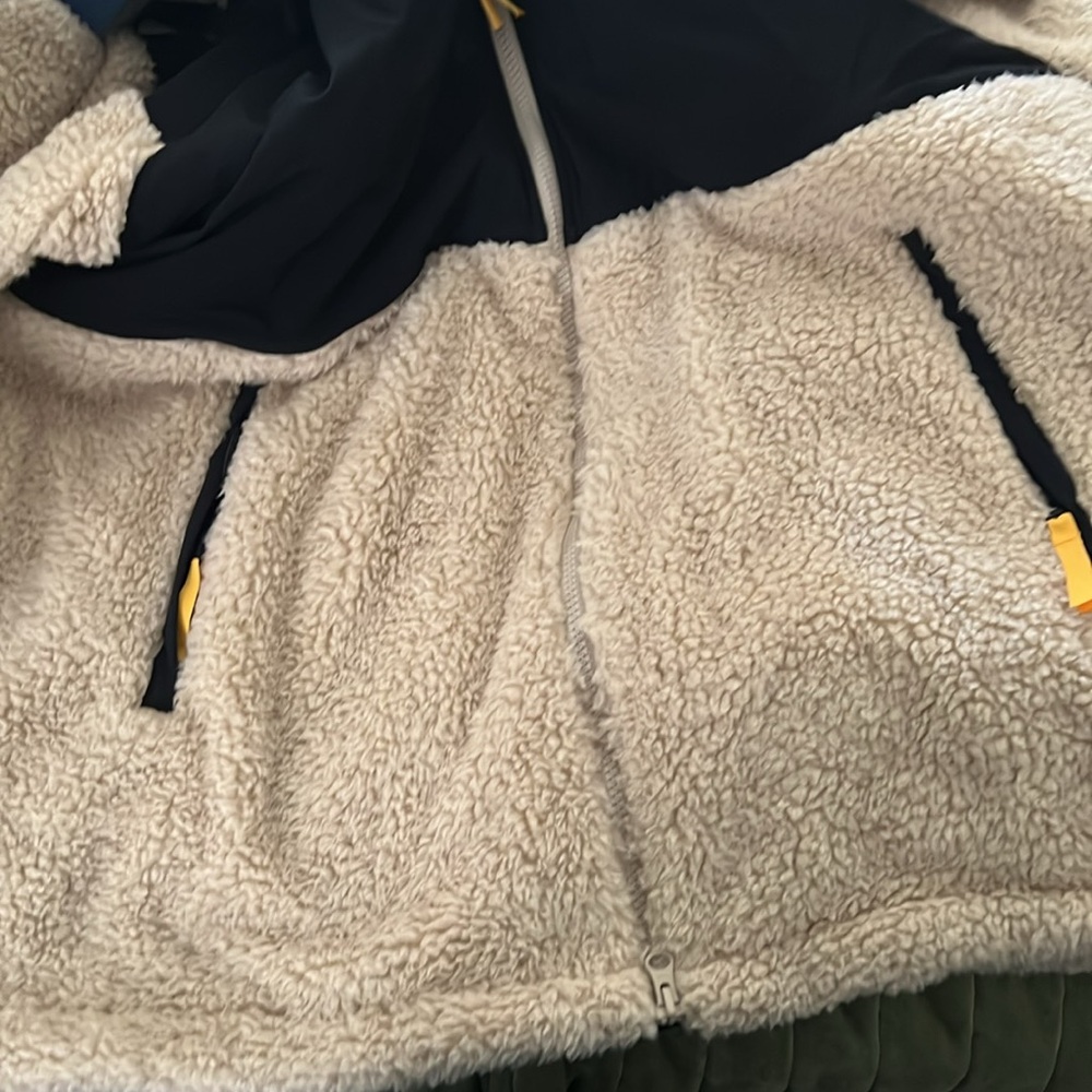 NWOT Columbia jacket 🧥 - Picture 4 of 7